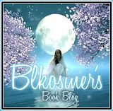 blkosiner's book blog