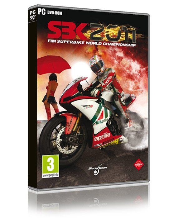 Download - SBK Superbike World Championship 2011 RIP [1.5 GB]