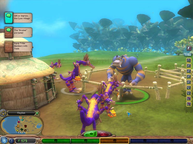 spore free download full game pc