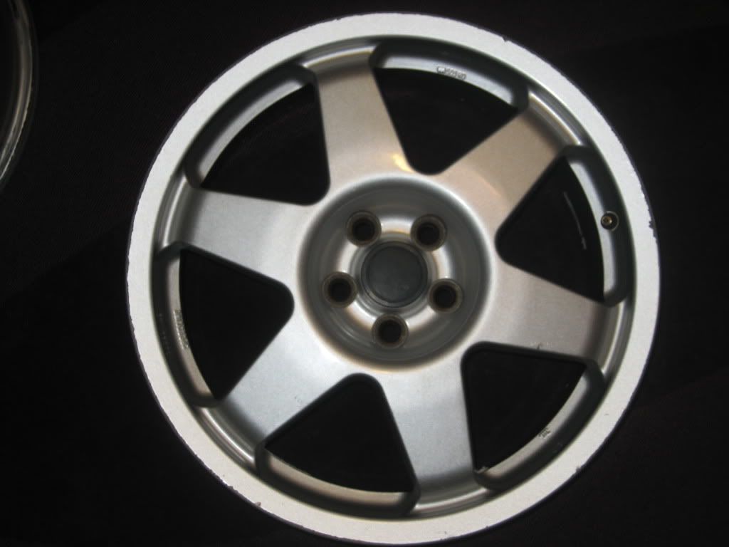 prodrive speedline st2