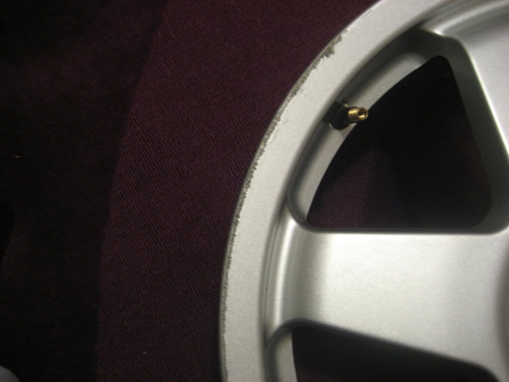 prodrive speedline st2