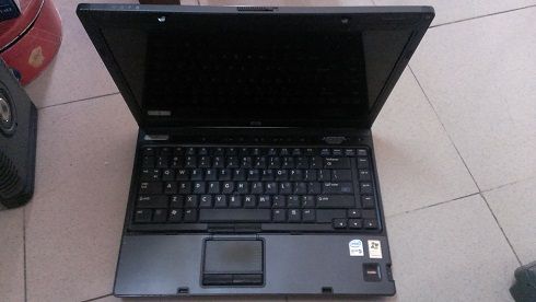 HP NC6400 giá rẻ bèo... - 1
