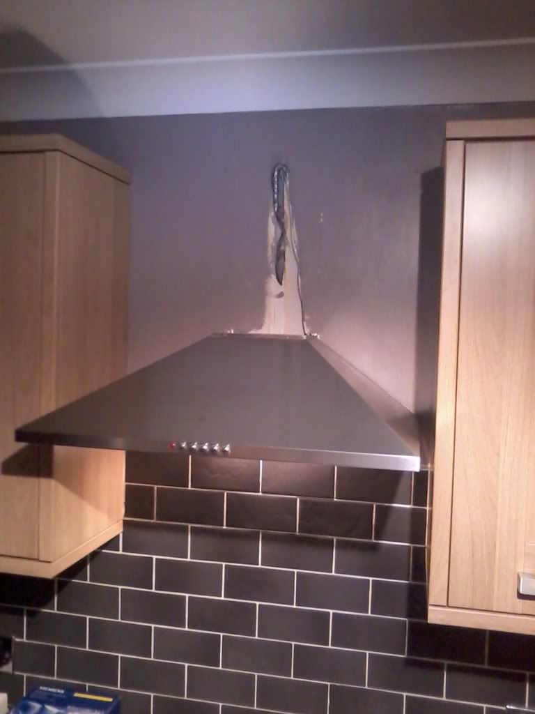 Gas Hob Electric Igniter Isolation / Switching Talk Electrician