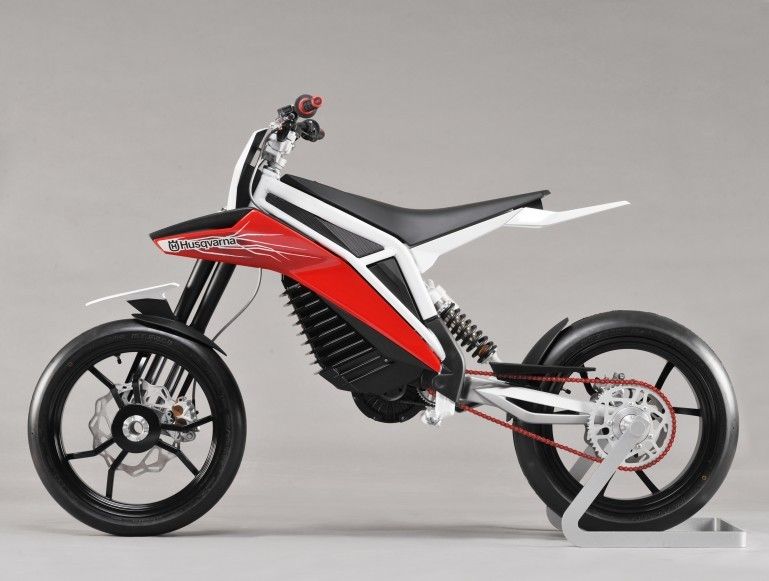 husky e5 electric dirt bike