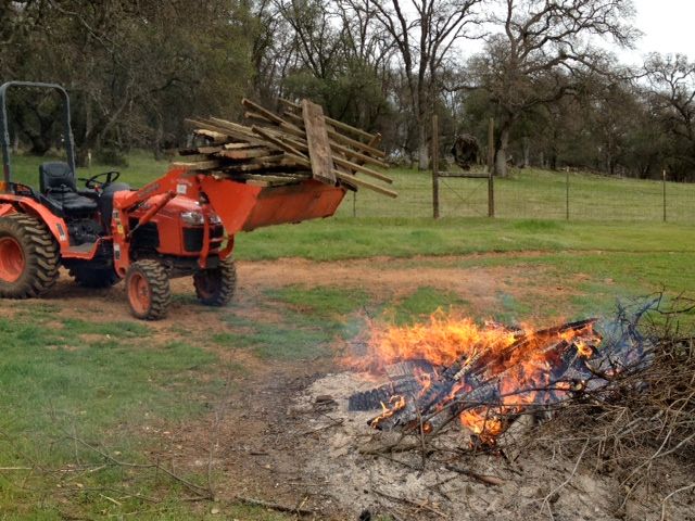 Deck Build - Pirate4x4.Com : 4x4 and Off-Road Forum