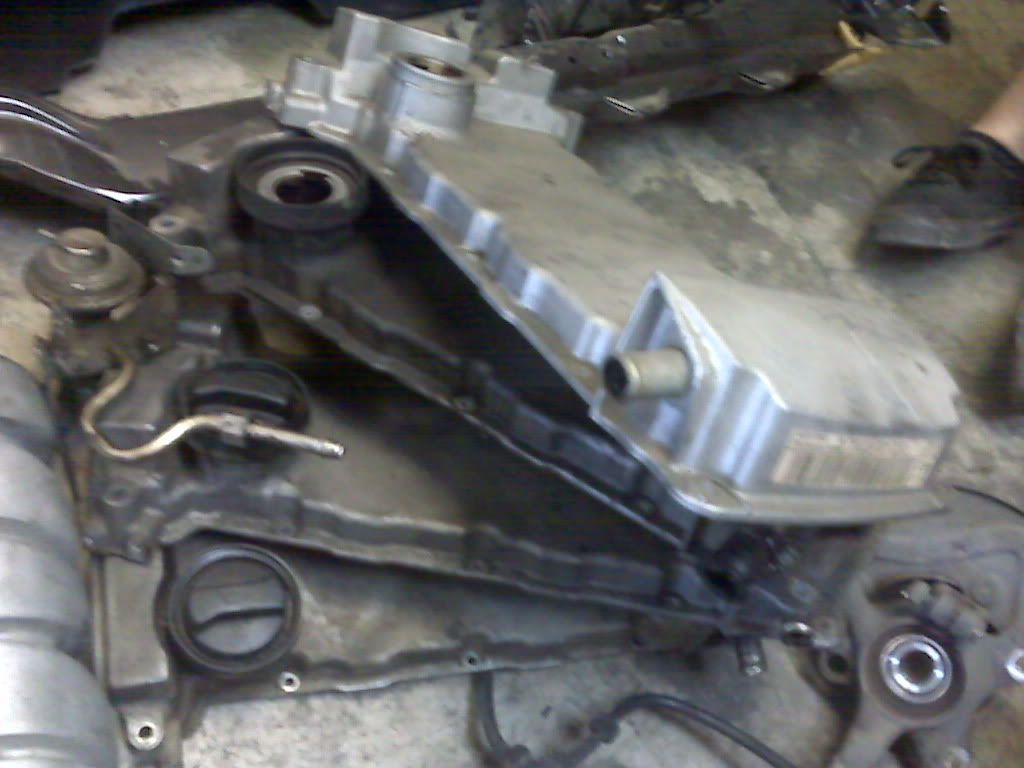 Aluminum VR6 valve covers VW Vortex Volkswagen Forum