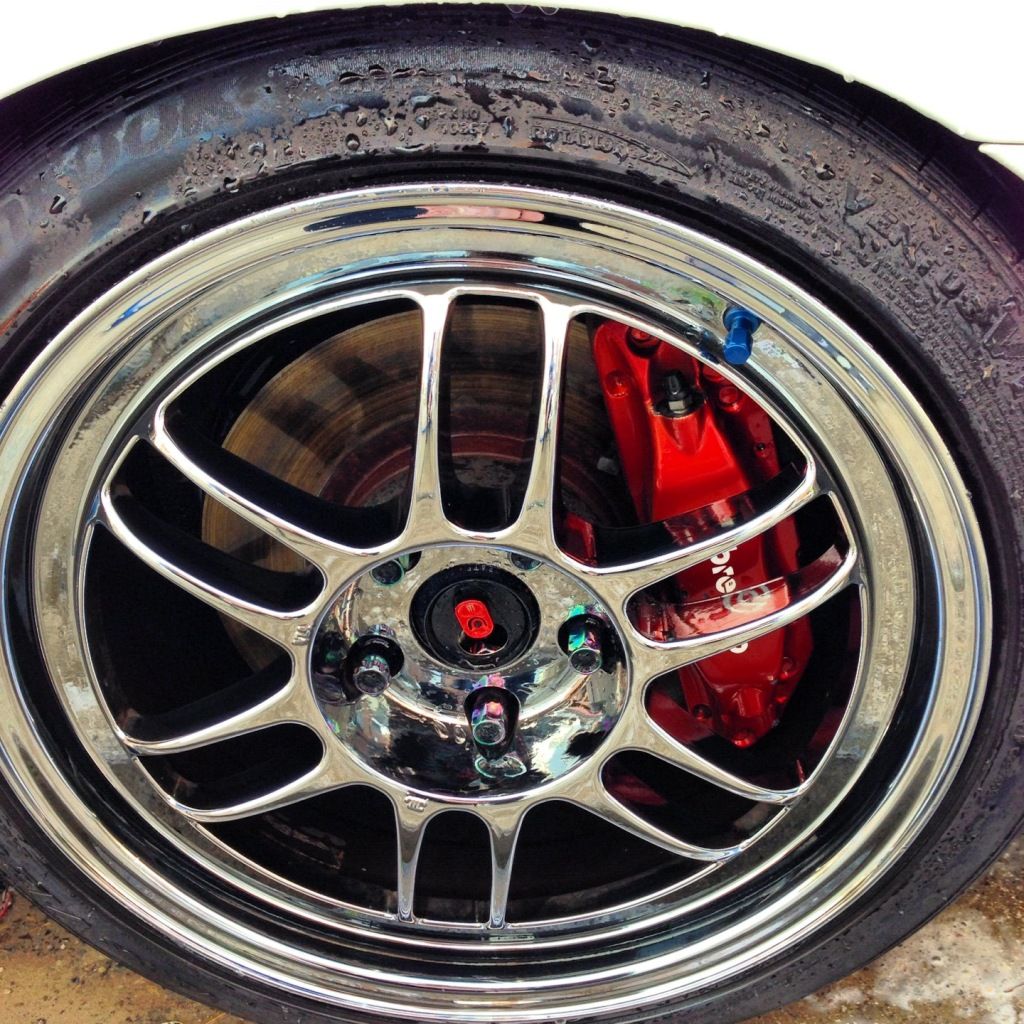 TLS Brembo Questions Page 15 8th Generation Honda Civic Forum