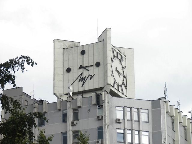 Image publiée