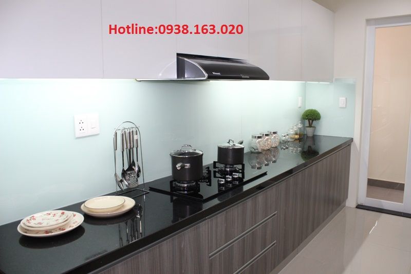 Căn hộ Thanh Đa View Cao Cấp 5 Sao trung tâm TP.HCM Chỉ 20tr/m2 - 4