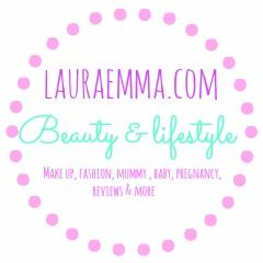 Laura's Beauty & Lifestyle Blog