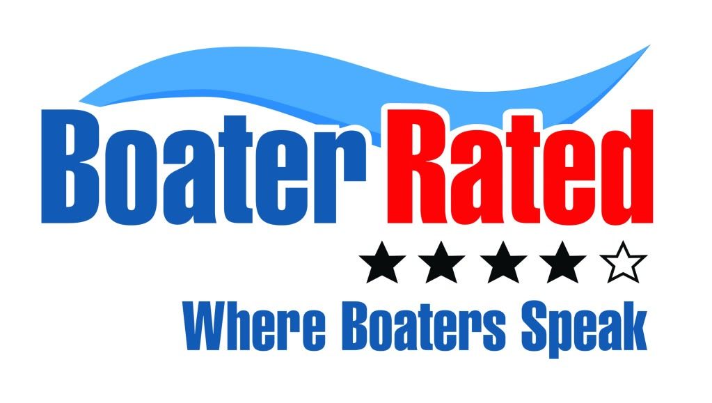 BoaterRated Logo