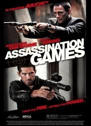 Re: Assassination Games (2011)