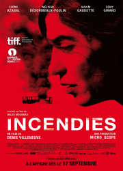 Re: Incendies (2011)