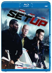 Re: Set Up (2011)