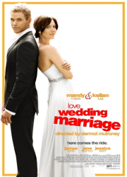 Love, Wedding, Marriage (2011)