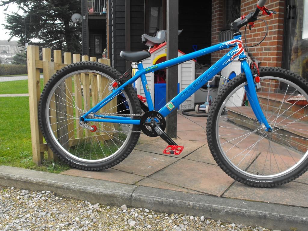pashley 26mhz