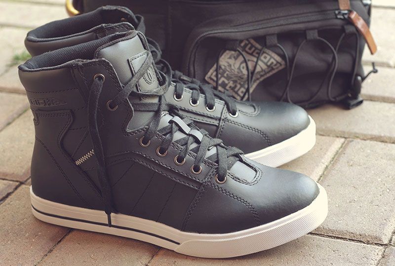 Modern Vespa Probably not the best way to justify an expensive purchase