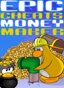 Cp Epic Cheats Money Maker