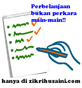 budget, rancang perbelanjaan bulanan kita, rancang perbelanjaan anda