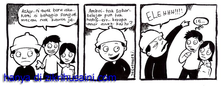 iniaweksayacopy.png, ini awek saya, kartun malaysia, usop studios, animasi malaysia 