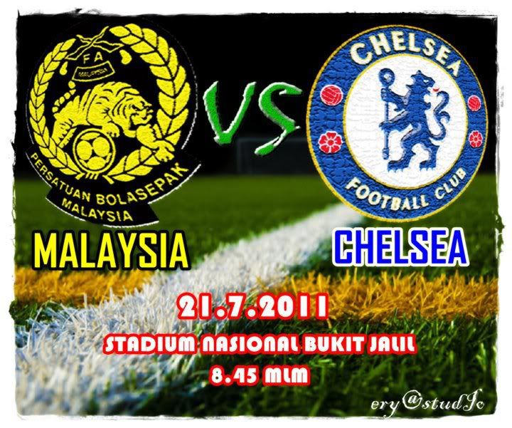 malaysiavschelseajulai2011.jpg malaysia vs chelsea, malaysia chlsea, malaysia vs chelsea 2011, logo malaysia vs chelsea 2011, malaysia chelsea julai 2011