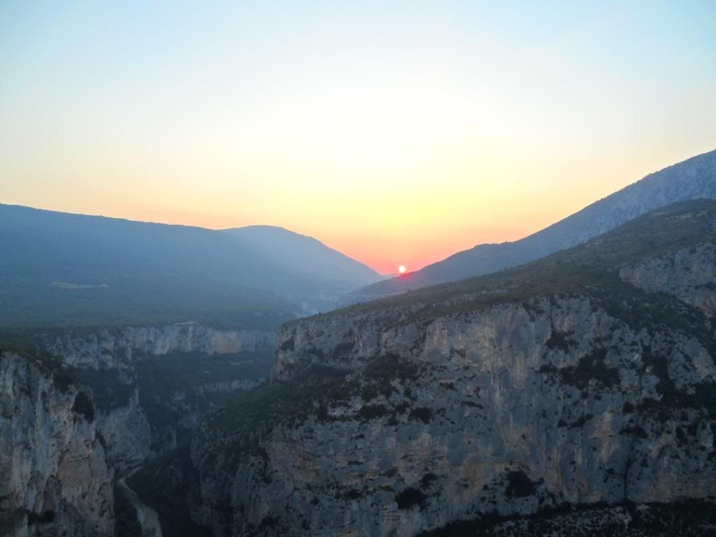 sunrise