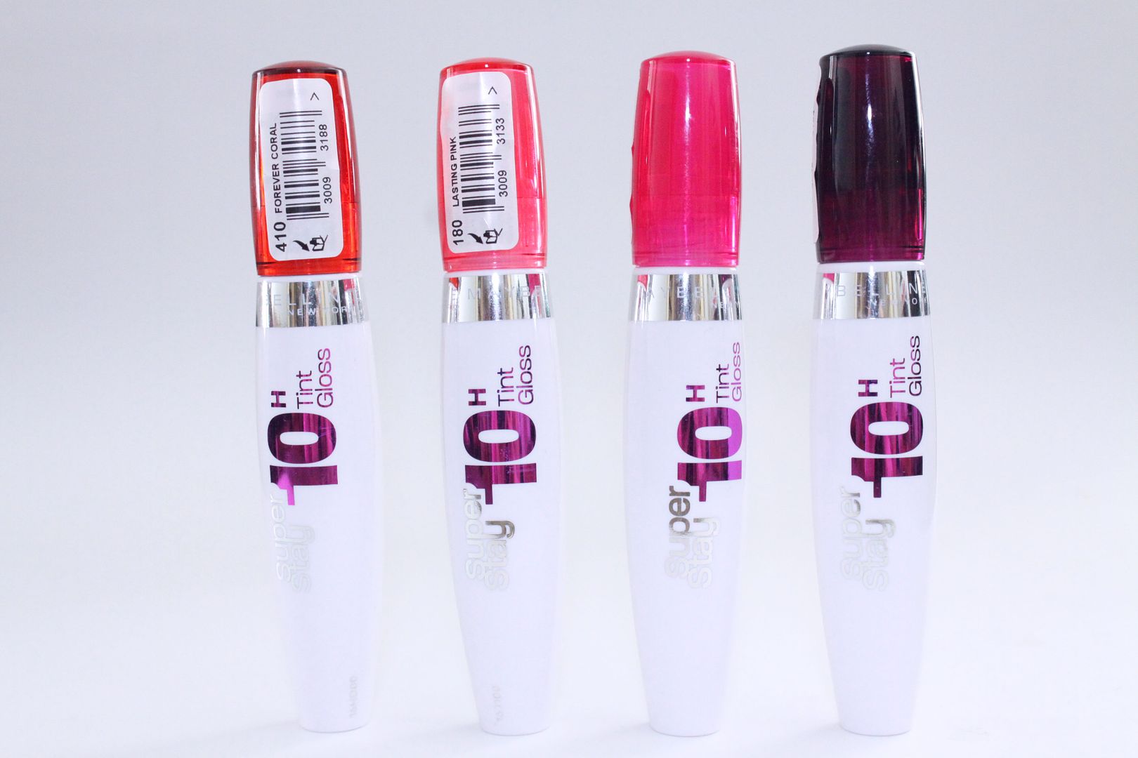 maybelline superstay gloss