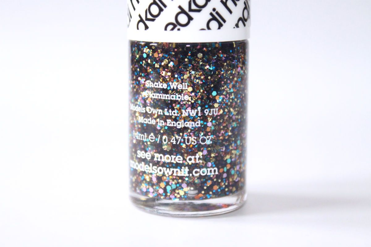 models own hed kandi ibiza mix nail varnish swatches opi rainbow connection sephora the london lipgloss