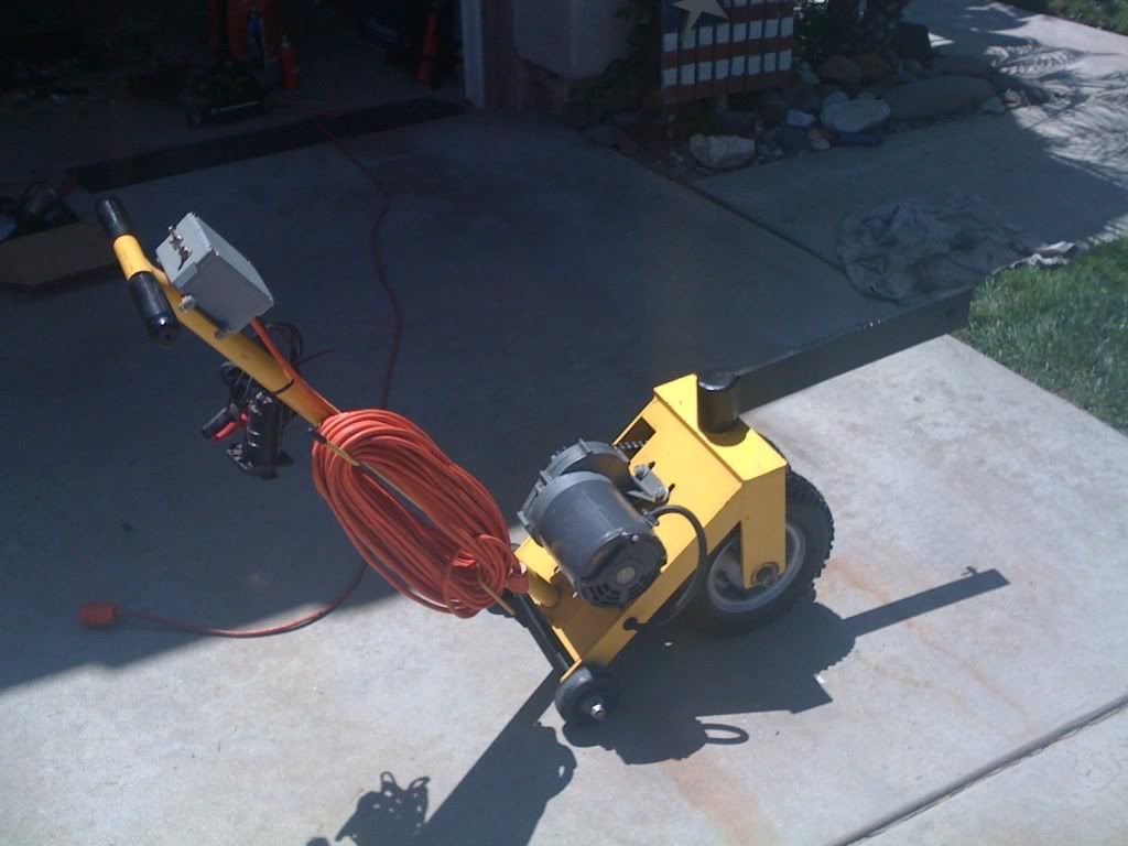 Electric Brakes For Trailer Installation For Flooring