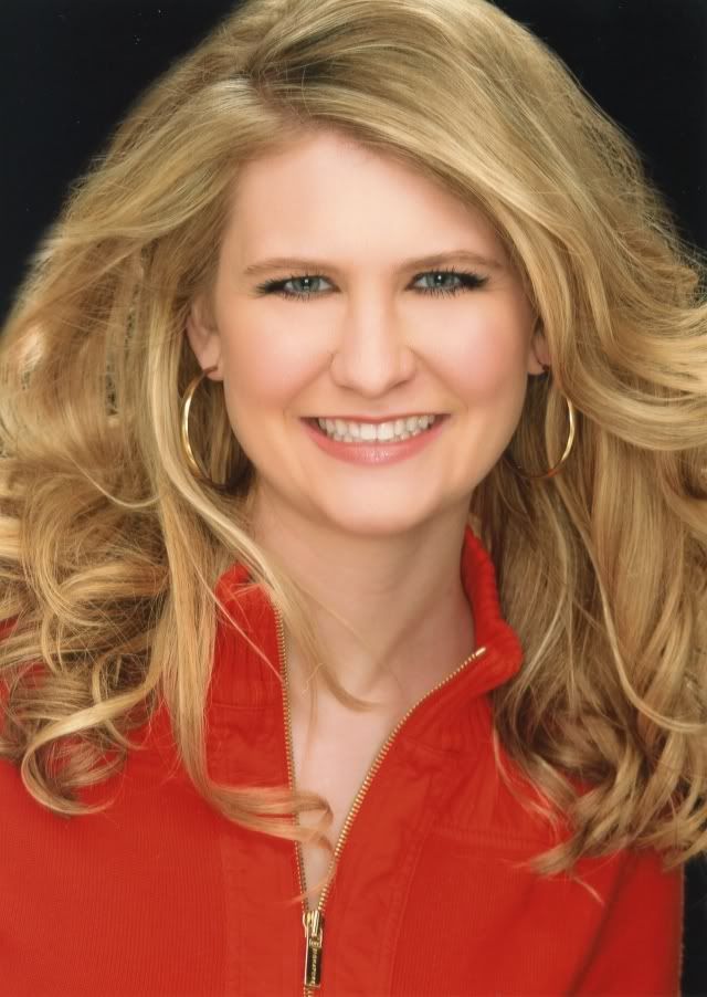 Miss Alabama 2011 Contestant - Katherine Fuller Miss Heart of Dixie