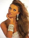 Brittany Dawn Brannon - Miss Arizona USA 2011 , Miss Teen America 2007 , 1st Runner-up Miss Arizona USA 2010