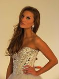 Brittany Dawn Brannon - Miss Arizona USA 2011 , Miss Teen America 2007 , 1st Runner-up Miss Arizona USA 2010