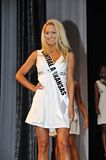 Lakynn McBride - Miss Arkansas USA 2011