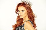 Alyssa Campanella - Miss California USA 2011 , Miss Teen USA 2007 (1st RU) , Miss New Jersey Teen USA 2007