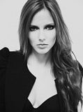 Alyssa Campanella - Miss California USA 2011 , Miss Teen USA 2007 (1st RU) , Miss New Jersey Teen USA 2007