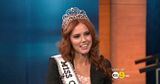 Alyssa Campanella - Miss California USA 2011 , Miss Teen USA 2007 (1st RU) , Miss New Jersey Teen USA 2007