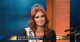 Alyssa Campanella - Miss California USA 2011 , Miss Teen USA 2007 (1st RU) , Miss New Jersey Teen USA 2007