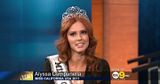 Alyssa Campanella - Miss California USA 2011 , Miss Teen USA 2007 (1st RU) , Miss New Jersey Teen USA 2007