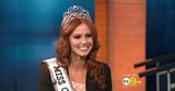 Alyssa Campanella - Miss California USA 2011 , Miss Teen USA 2007 (1st RU) , Miss New Jersey Teen USA 2007