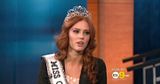 Alyssa Campanella - Miss California USA 2011 , Miss Teen USA 2007 (1st RU) , Miss New Jersey Teen USA 2007