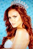 Alyssa Campanella - Miss California USA 2011 , Miss Teen USA 2007 (1st RU) , Miss New Jersey Teen USA 2007