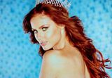 Alyssa Campanella - Miss California USA 2011 , Miss Teen USA 2007 (1st RU) , Miss New Jersey Teen USA 2007