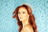 Alyssa Campanella - Miss California USA 2011 , Miss Teen USA 2007 (1st RU) , Miss New Jersey Teen USA 2007