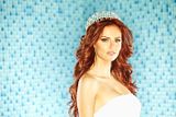 Alyssa Campanella - Miss California USA 2011 , Miss Teen USA 2007 (1st RU) , Miss New Jersey Teen USA 2007