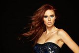 Alyssa Campanella - Miss California USA 2011 , Miss Teen USA 2007 (1st RU) , Miss New Jersey Teen USA 2007