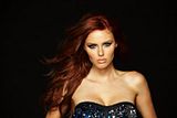 Alyssa Campanella - Miss California USA 2011 , Miss Teen USA 2007 (1st RU) , Miss New Jersey Teen USA 2007