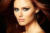 Alyssa Campanella - Miss California USA 2011 , Miss Teen USA 2007 (1st RU) , Miss New Jersey Teen USA 2007