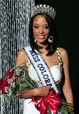 Blair Griffith - Miss Colorado USA 2011 , Miss Colorado Teen USA 2006