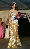 Regina Turner - Miss Connecticut USA 2011