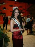 Lissette Garcia - Miss Florida USA 2011